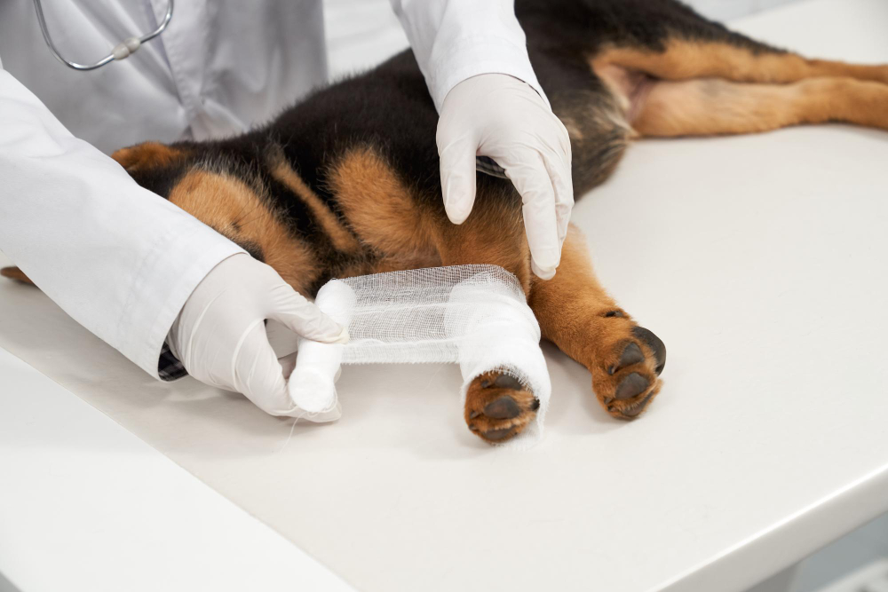 cirugia veterinaria