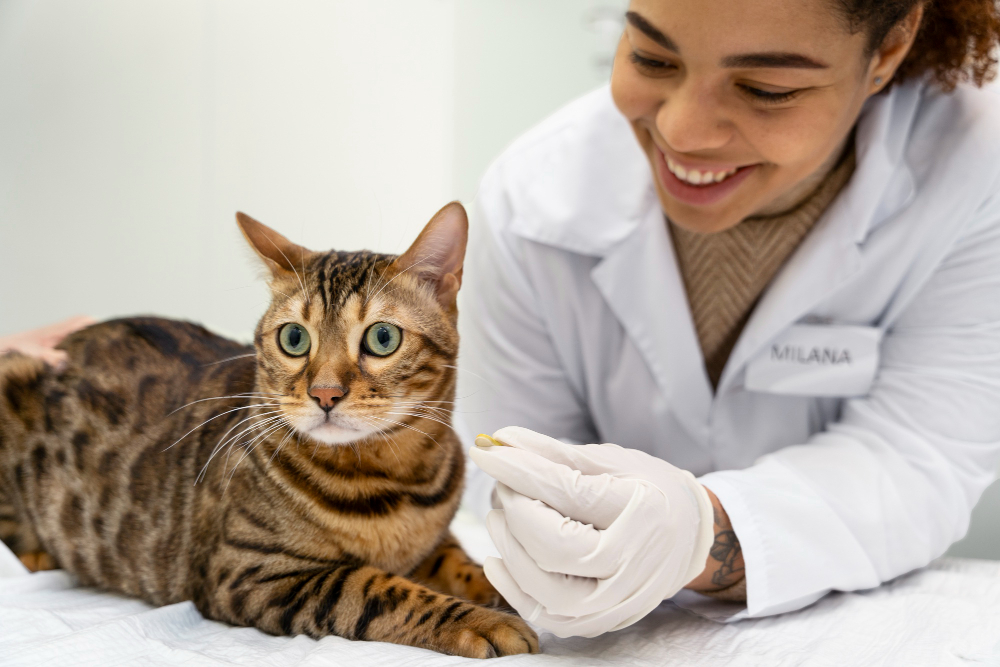 hospitalizacion veterinaria