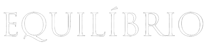 logo equilíbrio